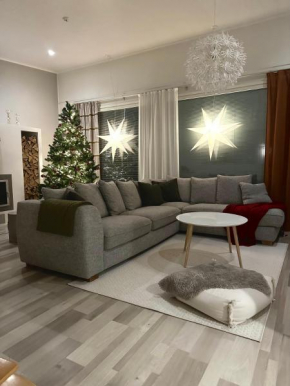 Villa Venni Rovaniemi